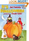 It's Halloween