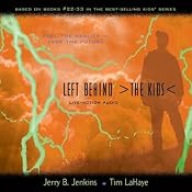 Left Behind: The Kids Live-Action, Volume 5 | [Tim LaHaye, Jerry B. Jenkins]