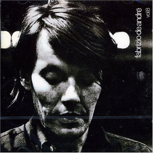 Fabrizio De Andre - In Concerto: Fabrizio De Andr� & PFM [Silver Sounds] - Zortam Music