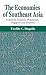 Book The Economies Of Southeast Asia: Indonesia, Malaysia, Philippines, Singapore And Thailand