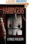 Harbingers: A Repairman Jack Novel