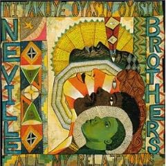 Mitakuye Oyasin Oyasin-All My