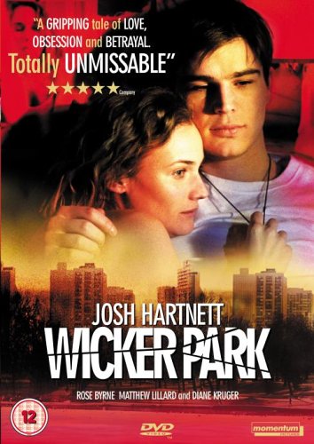 Childrens Toyshop  DVD : Wicker Park [2004]