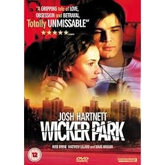 Wicker Park [DVD] [2004]