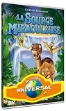 Revue Universal Pictures Video  / Le Petit dinosaure : La source miraculeuse