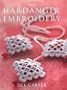 Hardanger Embroidery