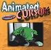 Budget Line - Animated Cursors