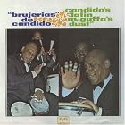 Brujerias de Candido: Candido's Latin McGuffa's Dust by Candido