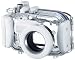 Panasonic LUMIX FX01対応 DMW-MCFX01 マリンケース