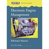 Electronic Engine Management Reference Manual (Graffiti Hot Rod Handbooks)