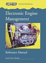 Electronic Engine Management Reference Manual (Graffiti Hot Rod Handbooks)