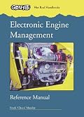 Electronic Engine Management Reference Manual (Graffiti Hot Rod Handbooks)