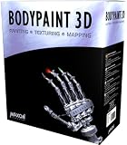 BODYPAINT 3D Release 6 Standalone für 3ds max V3, V4, LightWave V6.5b, V7 deutsch WIN BODYPAINT 3D Release 6 Standalone für 3ds max V3, V4, LightWave V6.5b, V7 deutsch WIN