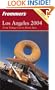 Frommer's Los Angeles 2004