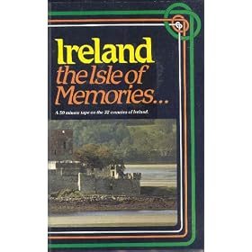 Ireland, Isle of Memories [VHS]