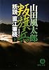 叛旗兵〈下〉―妖説直江兼続 (徳間文庫)