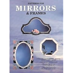 Mirrors & Frames