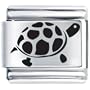 Laser Turtle By Price Italian Charm