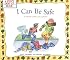I Can Be Safe: A First Look at Safety (First Look at...Series)
