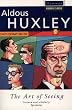 The Art of Seeing (Flamingo Modern Classics)