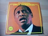 PAUL ROBESON The Essential UK 2x LP 1974