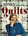 Books : Easy Does It Quilts (For the Love of Quilting.)