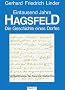 Eintausend Jahre Hagsfeld: Die Geschichte eines Dorfes