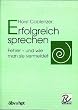 Erfolgreich sprechen