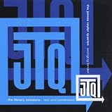 Library Sessions