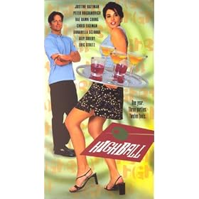 Highball [VHS]