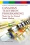 Canadian Television Programming Made for the United States Market: A History with Production and Broadcast Data