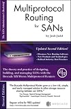 Multiprotocol Routing for SANs
