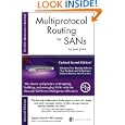 Multiprotocol Routing for SANs
