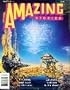 Amazing Stories Magazine (Monthly Magazine, No 564)