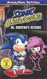 Sonic Underground - Dr. Robotnik's Revenge