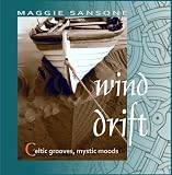 Wind Drift:Celtic grooves and mystic moods