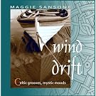 Wind Drift: Celtic Grooves Mystic Moods