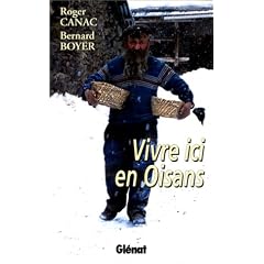 Vivre ici en Oisans