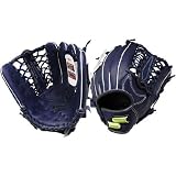 <少年軟式グラブ>SSK 2008NEWモデル スーパープロ 福留モデル ネイビー サイズJ5S SSJ301-70-L