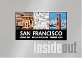 Insideout San Francisco City Guide (San Francisco Insideout City Guide)