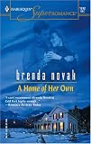 A Home of Her Own (Harlequin Superromance No. 1242)