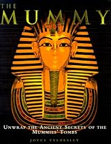 Mummy:Unwrap Ancient Secret