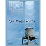 Ajax Design Patterns