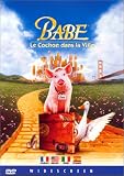 DVD Babe 2, film DVD Babe 2
