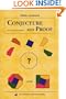 Conjecture and Proof (Classroom Resource Materials)