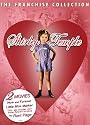 Shirley Temple - Little Darling Pack (Little Miss Marker/Now and Forever/The Runt Page)