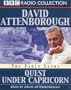 The Early Years: Quest Under Capricorn