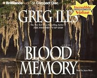 Blood Memory