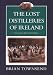 Books : The Lost Distilleries of Ireland