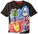 Marvel Boys' Avengers Assemble T-Shirt